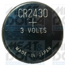 Appliance Battery
